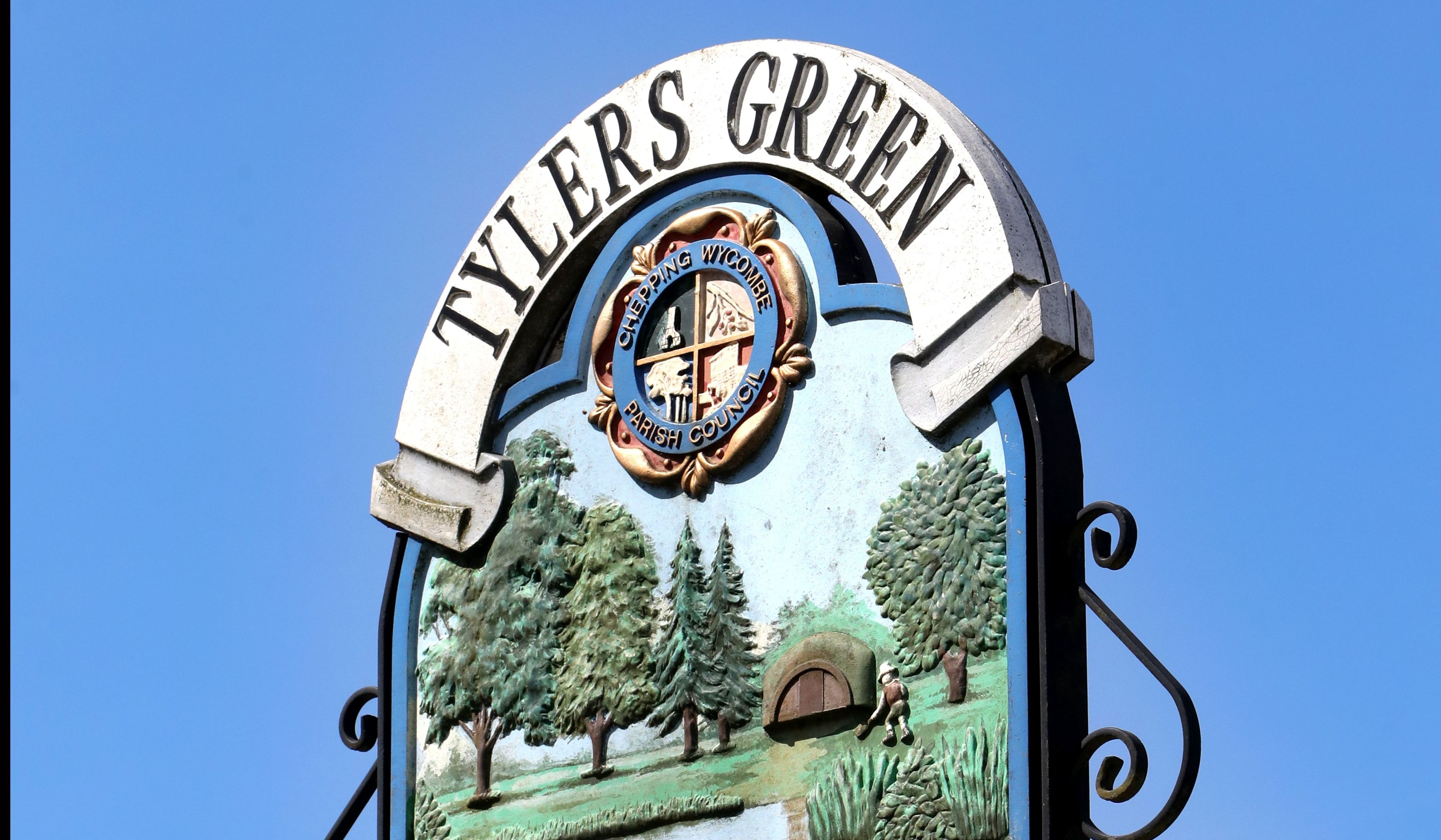 Penn Area Guide Bovingdons Estate Agents